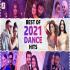 Best of 2021 Dance Hits - DJ Kiran Kamath Poster