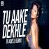 Tu Aake Dekhle (Remix) - DJ AQEEL Poster