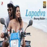 Lapadva - Anurag Halder