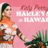 Harleys In Hawaii   Katty Perry