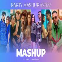 Bollywood Dance Mashup 2022 - DJ BKS