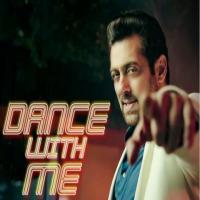 Dance With Me   Salman Khan