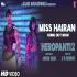 Miss Hairan - Tiger Shroff