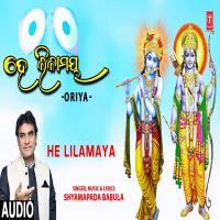 He Lilamaya - Shyamapada Babula