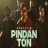 Pindan Ton - Hunter