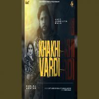 Khakhi Vardi - Gurlej Akhtar
