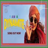 Dynamite   Dhvani Bhanushali
