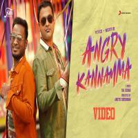 Angry Kannamma - Vivek-Mervin