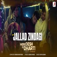 Jallad Zindagi - Divya Kumar