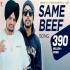 Same Beef - Sidhu Moose Wala