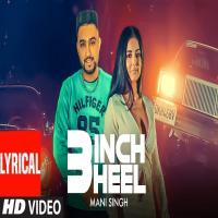3 Inch Heel - Mani Singh