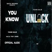 You Know - Young Galib