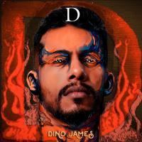 D   Dino James