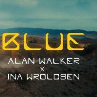 Blue   Alan Walker