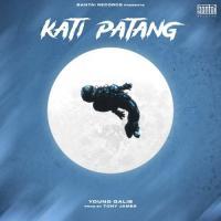 Kati Patang - Young Galib