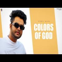 Colors Of God   Romey Maan