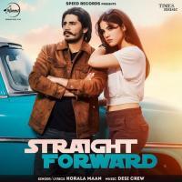 Straight Forward - Korala Maan