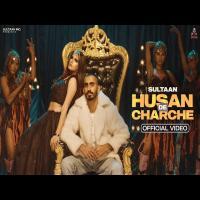 Husan De Charche - Sultaan