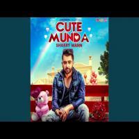 Cute Munda - Sharry Mann