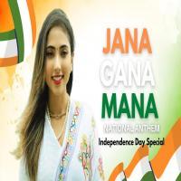Jana Gana Mana - Suprabha KV