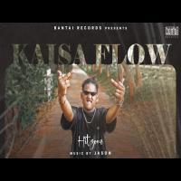 Kaisa Flow   Hitzone
