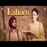 Lahore - Ammy Virk