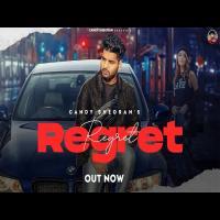 Regret - Candy Sheoran
