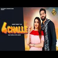 4 Challe - Gagan Haryanvi