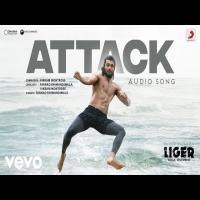 Attack - (Liger)