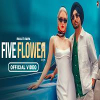 Five Flower   Ranjit Bawa
