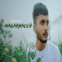 MC Insane   Magarmacch