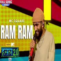 Ram Ram (Hustle 2.0)   Mc Square