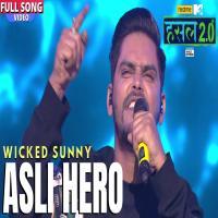 Asli Hero   Wicked Sunny
