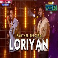 Loriyan   Panther, Spectra