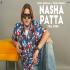 Nasha Patta - Vadda Grewal