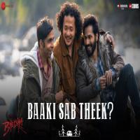 Baaki Sab Theek - SachinJigar
