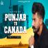 Punjab To Canada   Harman