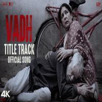 VadhTitle Track - Jasbir Kainth