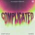 Complicated - Deep Kalsi x Karma