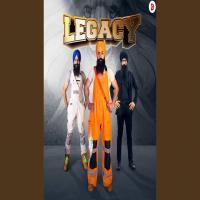 Legacy - Vinaypal Singh Buttar