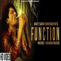 Function - Amit Saini Rohtakiya