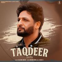 Taqdeer - Sajjan Adeeb