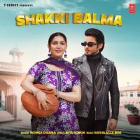 Shakki Balma - Monika Sharma