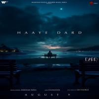 Haaye Dard - Darshan Raval