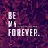 Be My Forever Christina Perri Poster