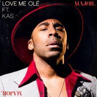 Love Me Ole Major