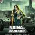 Naina Ki Bandook Poster