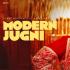 Modern Jugni Jyoti Nooran Poster