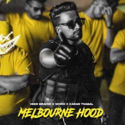 Melbourne Hood