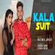 Kala Suit Ruchika Jangid Ashish Saini Dj Remix